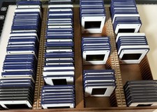 150 x Vintage 35mm Photo