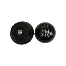 Pomello Cambio Fiat 500 6