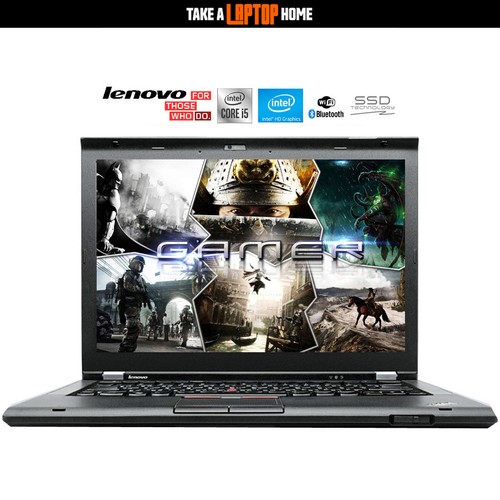 Lenovo thinkpad computer - thinkpad,