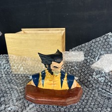 Busto scala leggendaria