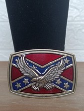 Fibbia Nuova Western Cowboy