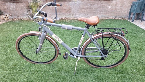 Vendo city bike via - city, veneto