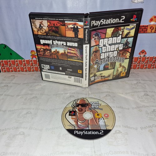 Grand theft auto - grand,