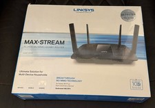 Linksys Max-Stream 1733 AC2600