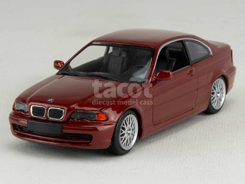 Bmw 328ci coupé - 1999,