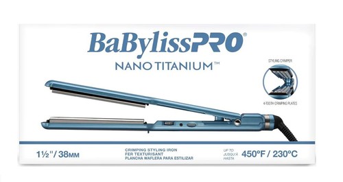 Babyliss pro nano - pro,