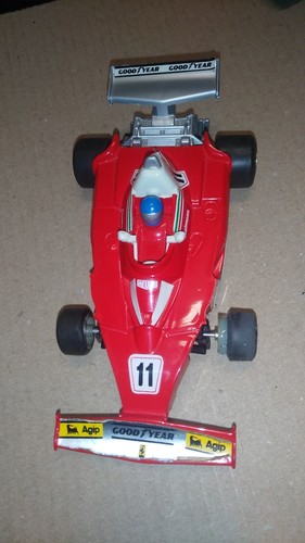 Polistil ferrari 312 - ferrari,