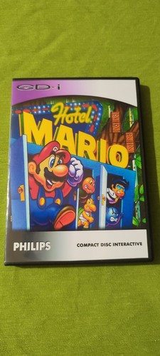 Gioco philips cdi chiedere - gioco,