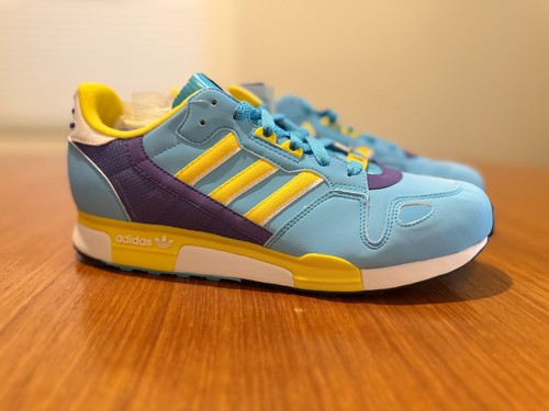 Rare new old stock adidas - *, zx