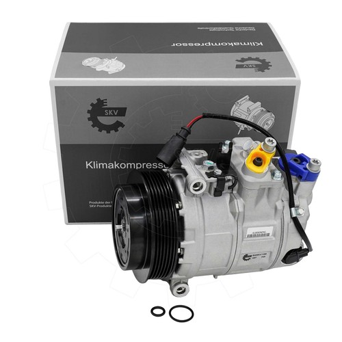 Compressore aria condizionata - compressore,