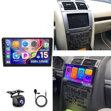 Autoradio Carplay per Peugeot