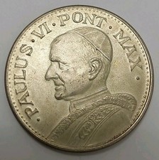 MEDAGLIA RICORDO ANNO SANTO