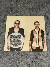 Mo VS. [REDUX] CD Hip Hop Rap