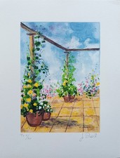 Giorgio Prati - Serigrafia