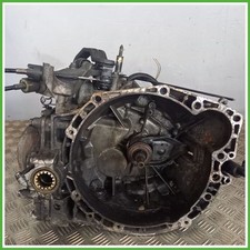 Cambio Manuale LANCIA PHEDRA TC 2.0 MJT 2002 2011 RHR 9675689088 Usato