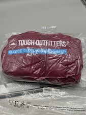 Tough Outfitters sacco a pelo