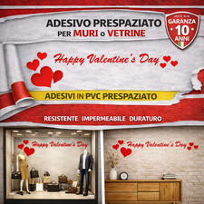 Decorazione San Valentino