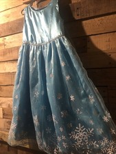 Frozen elsa dress costume - dress,