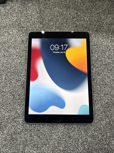 Apple ipad air - apple, wi-fi