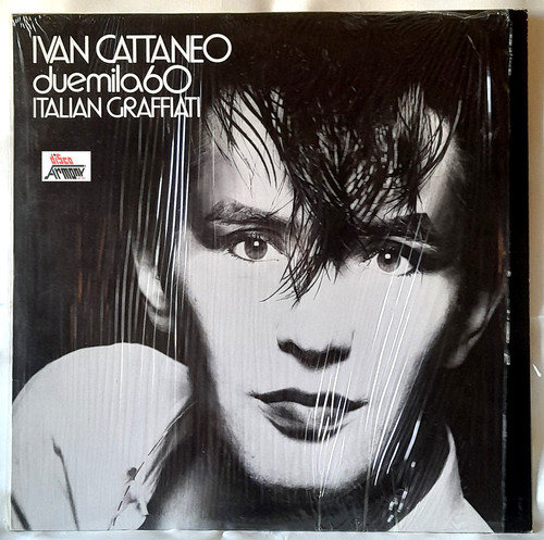 Ivan cattaneo duemila60 - cattaneo,