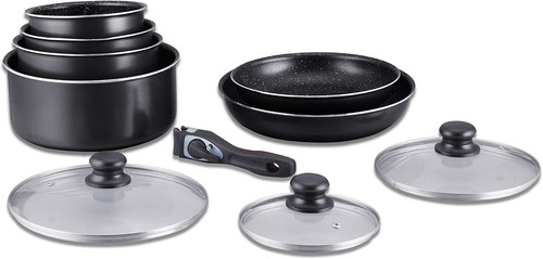 Set pentole induzione - di,