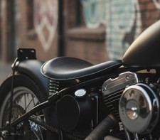 🇮🇹 SELLA UNIVERSALE NERA