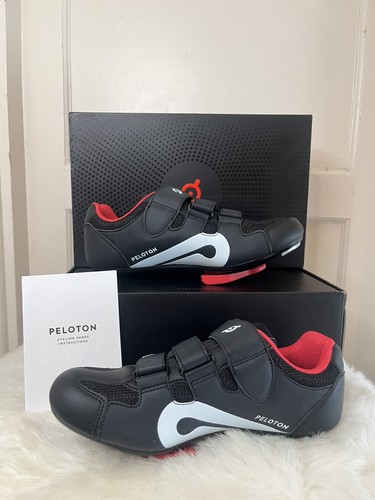 Scarpe ciclismo peloton - scarpe,
