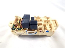 CENTRALINA FUSIBILIERA SCATOLA FUSIBILI RELE' MITSUBISHI PAJERO 3.2 D 121KW 4X4 