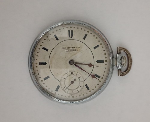 Orologio tasca - orologio,