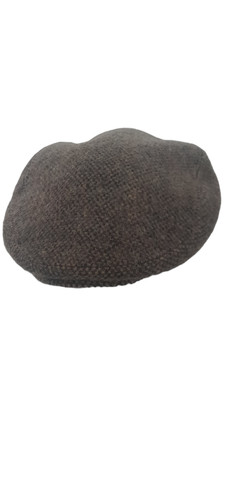 Coppola tweed marrone 100 - tweed,