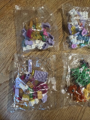 Little pony small legos - little,
