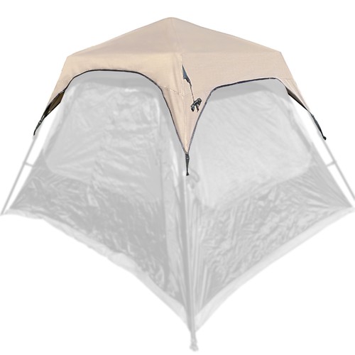 Rain fly adatto - -, tenda