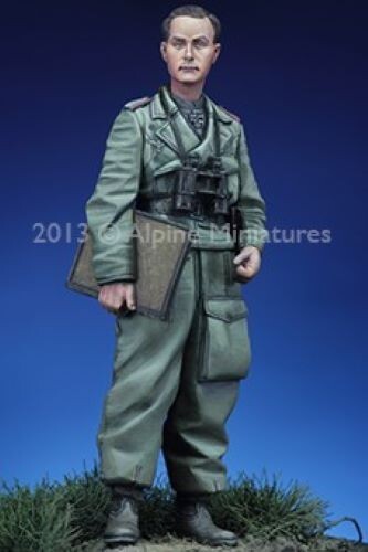 Alpine miniatures set - alpine,
