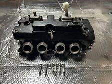 Honda CBR 1100 XX Blackbird