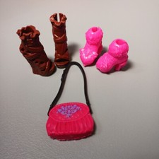 Ever After High Holly O Hair