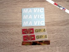 Coppia cerchi Mavic GP4 X2