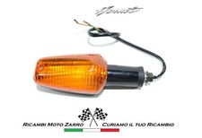 Freccia posteriore lato sinistro indicatore di direzione per Honda CB Hornet 600