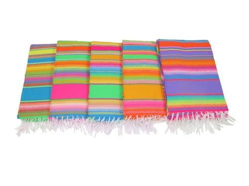 Coperta sarape messicana - sarape,