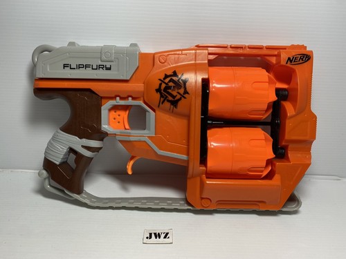 Nerf zombie strike - zombie,
