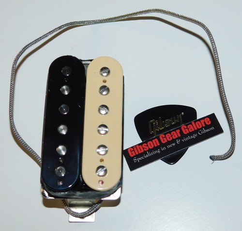 Gibson les paul pickup - les,