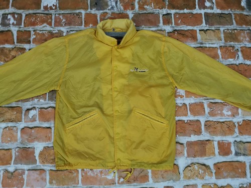Chevignon vintage pioggia - chevignon,