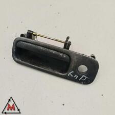 Maniglia portellone posteriore esterna per VOLKSWAGEN MULTIVAN T5 2008-2015 usata (96870)