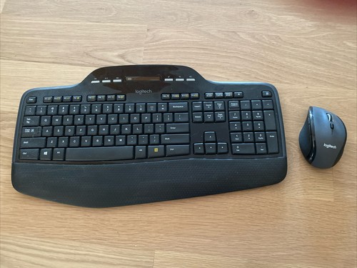Tastiera mouse wireless - mouse,