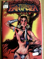 Fantasea n�2 1997 ed. Black Unicorn  [G.182]