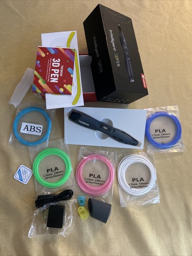 Tecboss penna per stampa - tecboss,