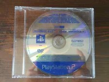 RESIDENT EVIL CODE VERONICA