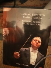 GAETANO DONIZETTI  MARIA