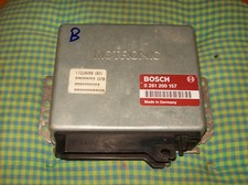 Centralina BMW 318i (E30) M40