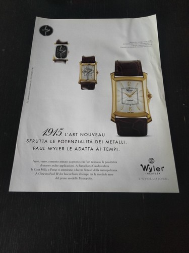 1994 wyler incaflex metropolis - 1994,