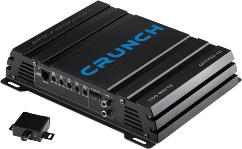 Crunch gpx750 classe - crunch, d